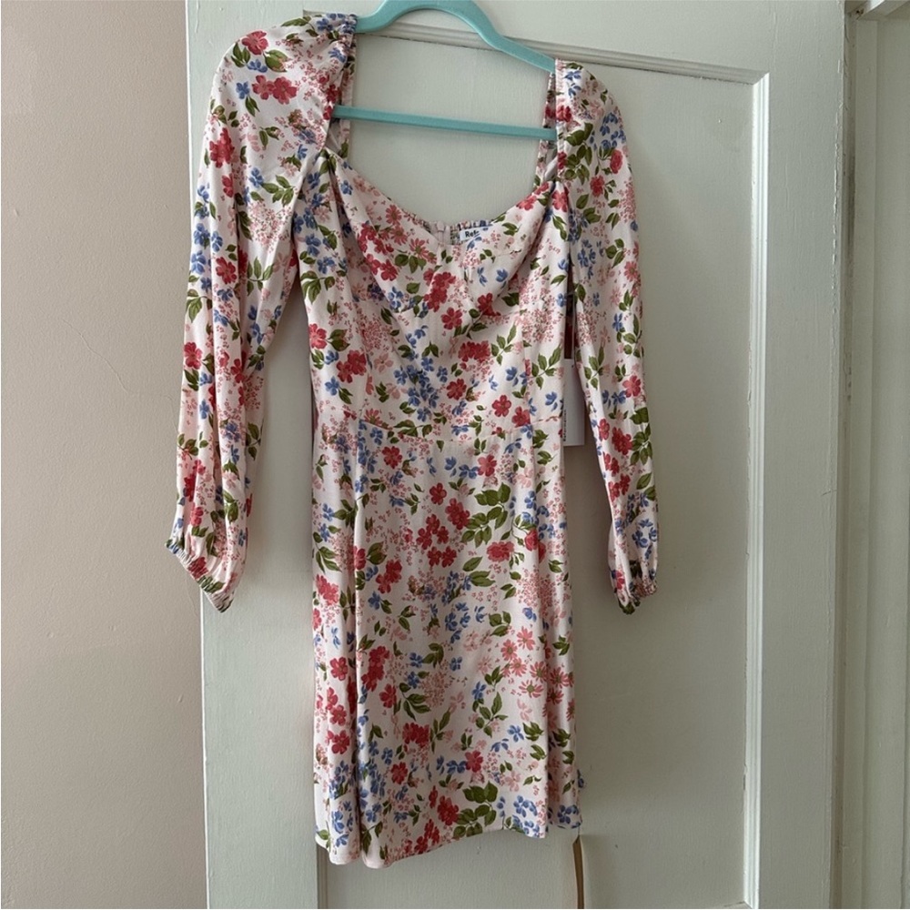 reformation dress - Picture 6 of 7